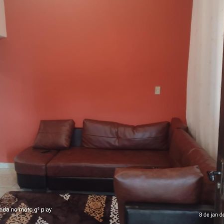 Estalagem Cardoso Villa Cunha Buitenkant foto