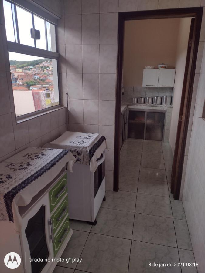 Estalagem Cardoso Villa Cunha Buitenkant foto
