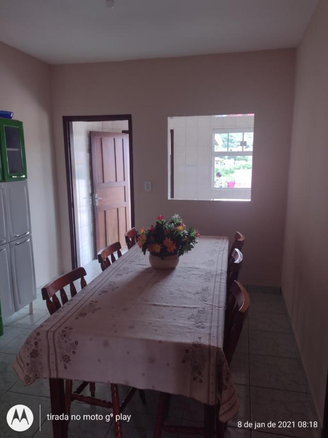 Estalagem Cardoso Villa Cunha Buitenkant foto