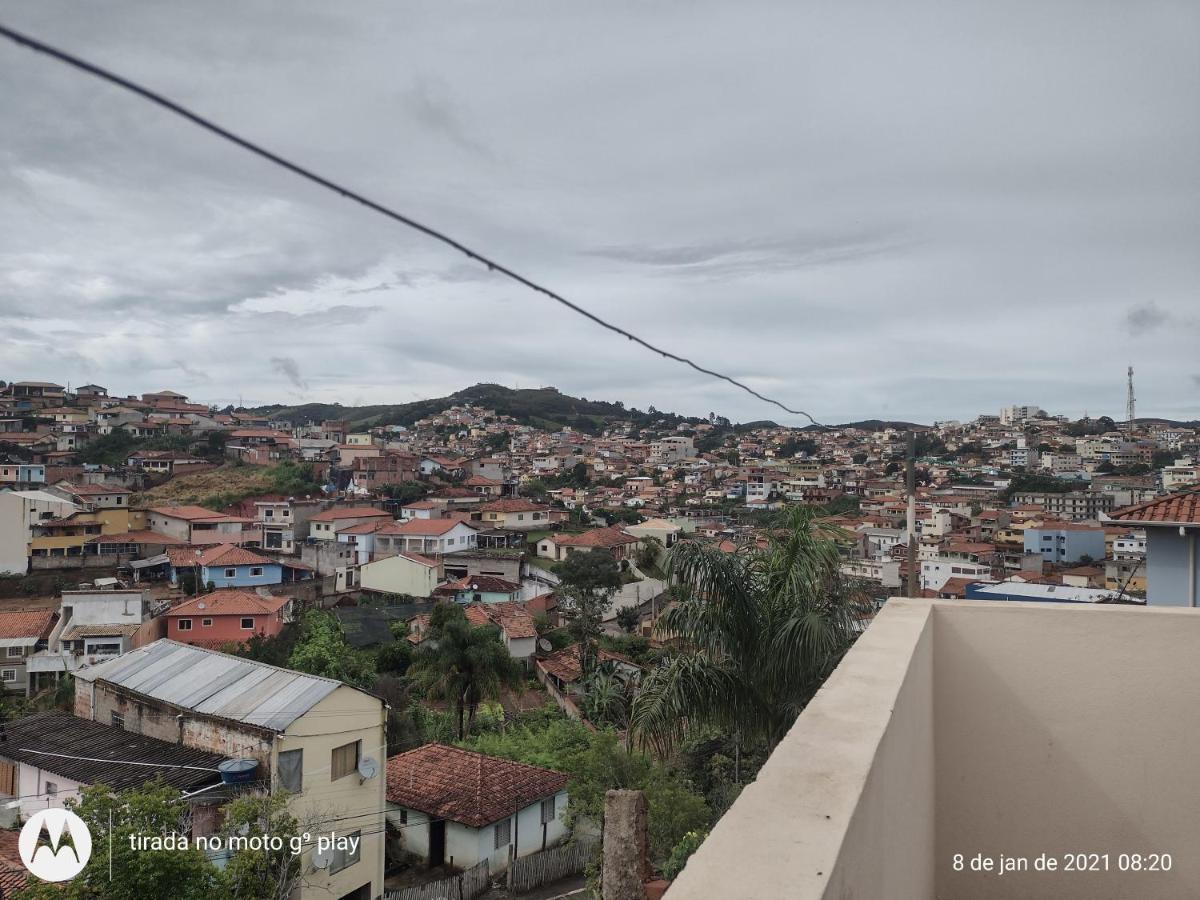 Estalagem Cardoso Villa Cunha Buitenkant foto