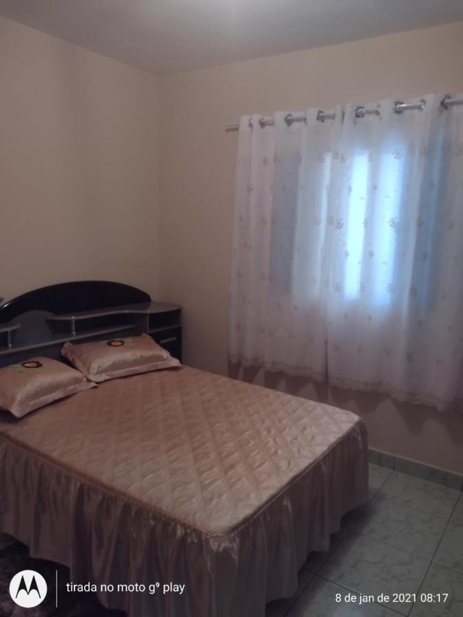 Estalagem Cardoso Villa Cunha Buitenkant foto