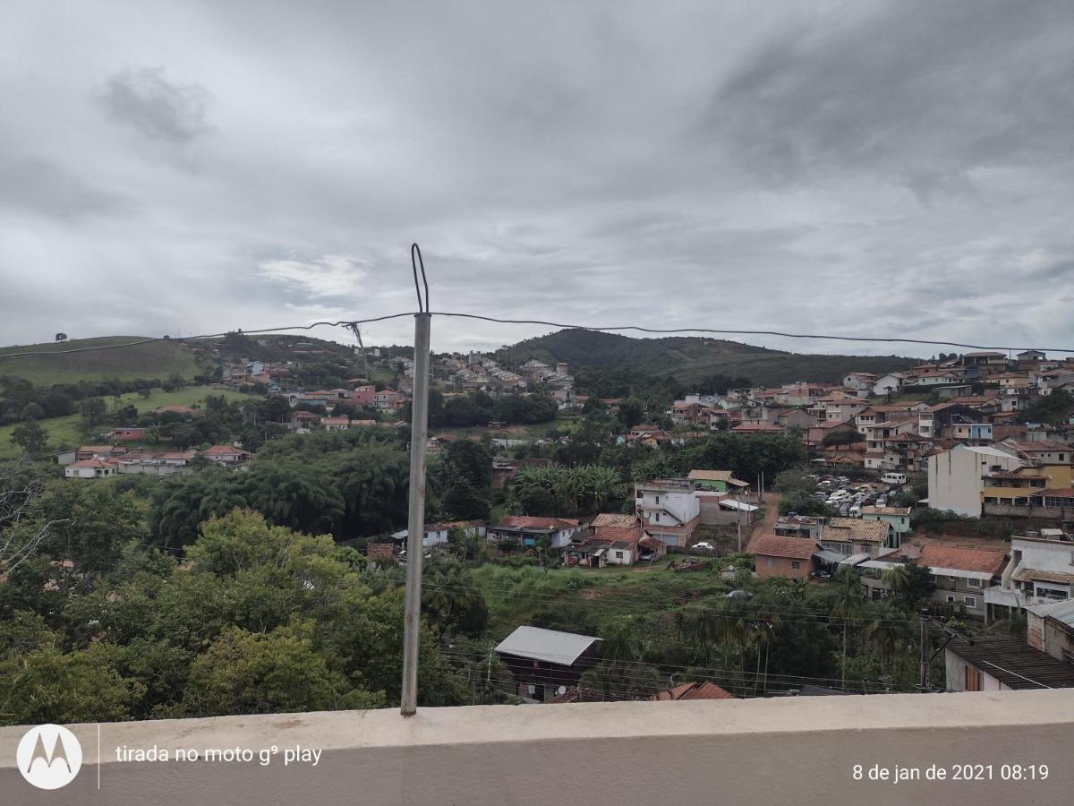 Estalagem Cardoso Villa Cunha Buitenkant foto