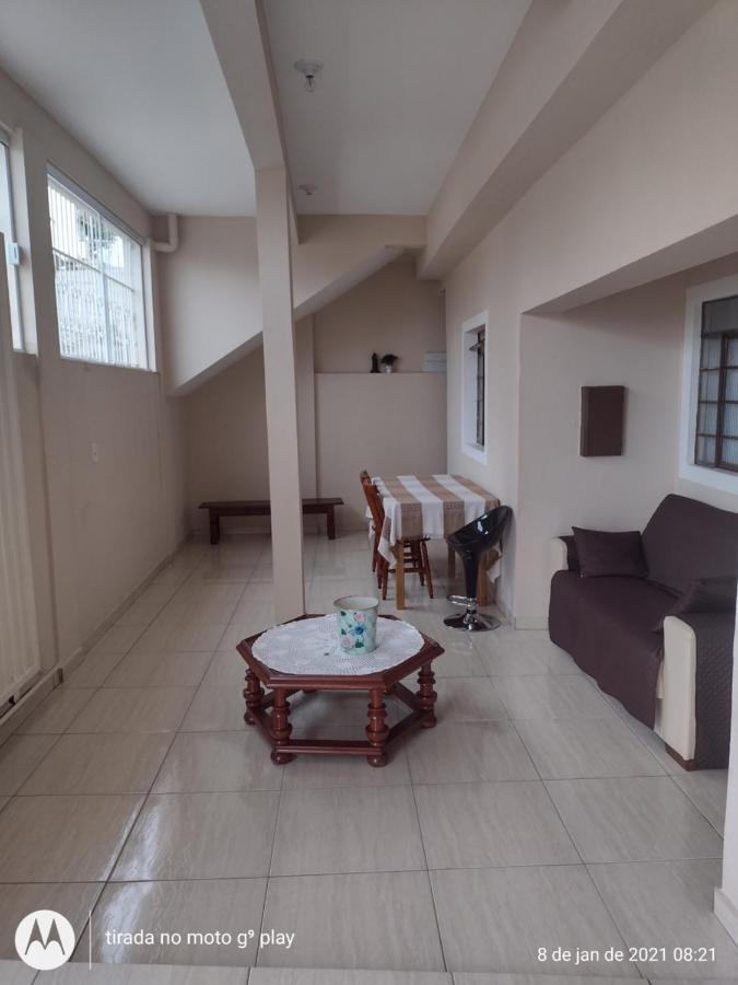 Estalagem Cardoso Villa Cunha Buitenkant foto