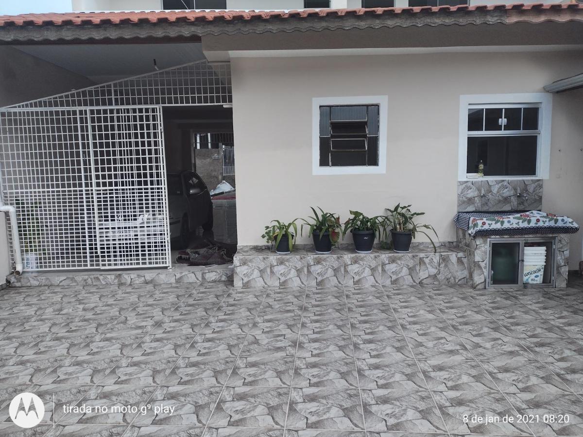 Estalagem Cardoso Villa Cunha Buitenkant foto