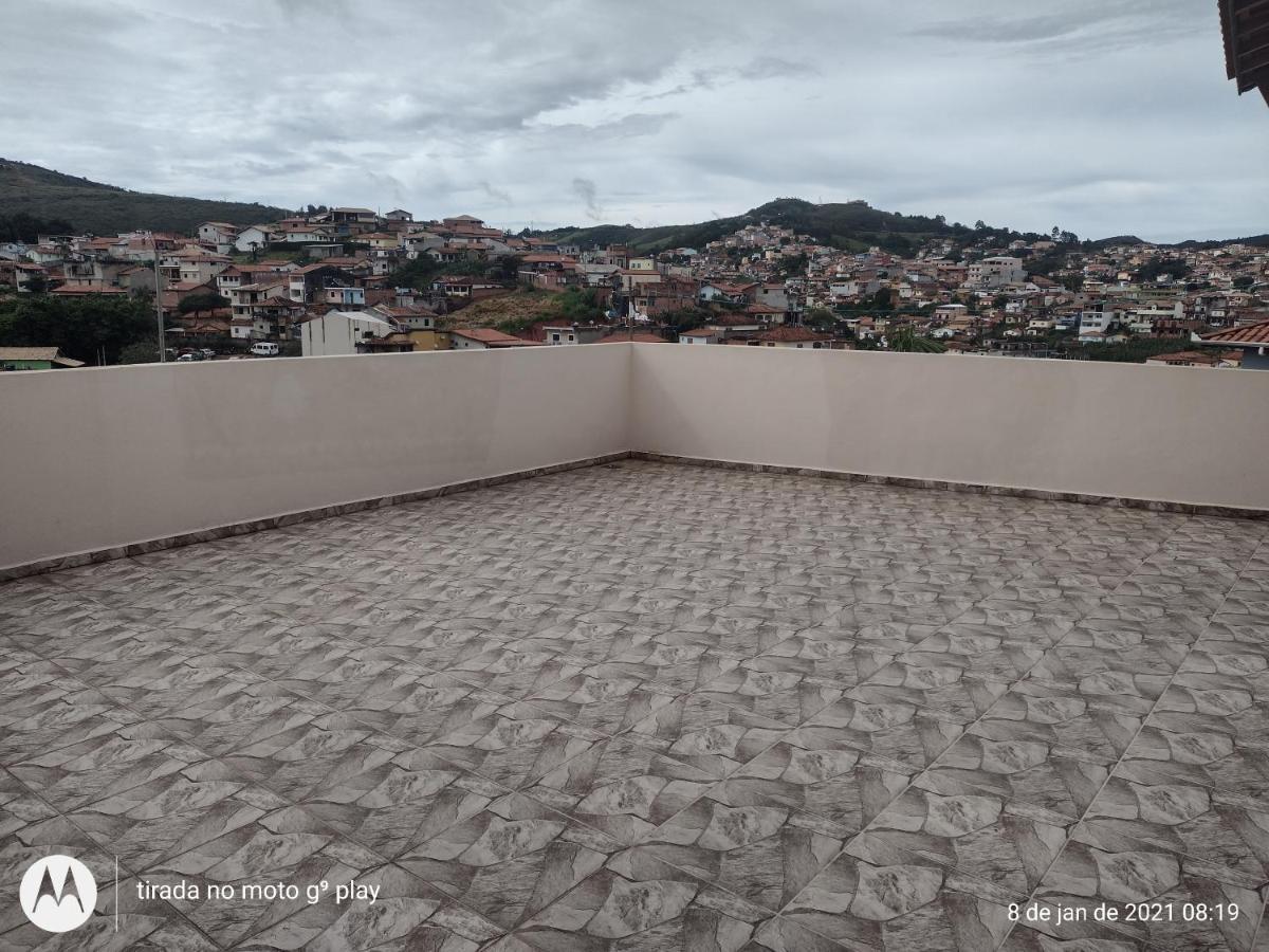 Estalagem Cardoso Villa Cunha Buitenkant foto